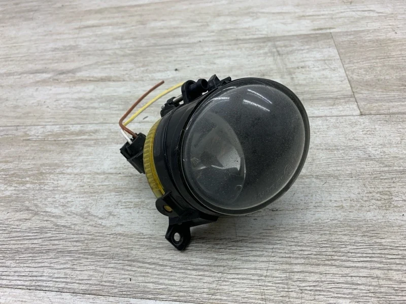 Противотуманная фара Volkswagen Scirocco 2009 1T0941699D ХЭТЧБЕК CBDB, передняя левая