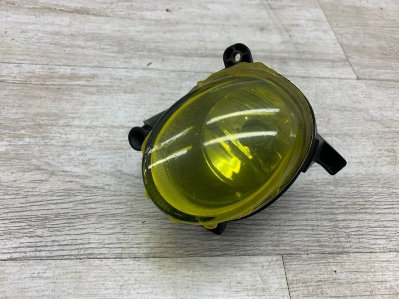 Противотуманная фара AUDI A5 2011 8T0941700 СЕДАН CAGA, передняя правая