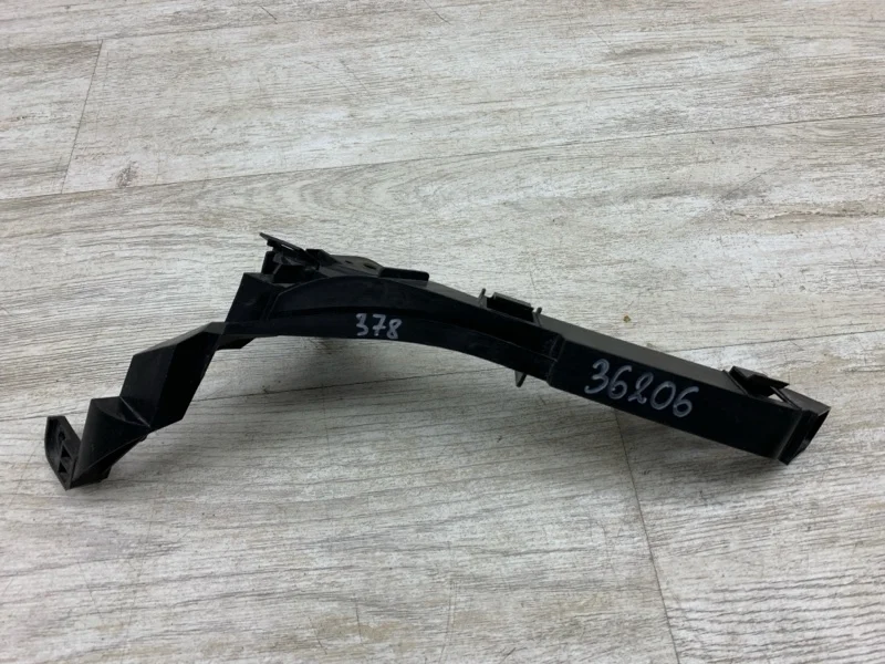 Кронштейн крепления фары Honda Cr-V 2008 71190SWA000 ВНЕДОРОЖНИК R20A2, передний левый