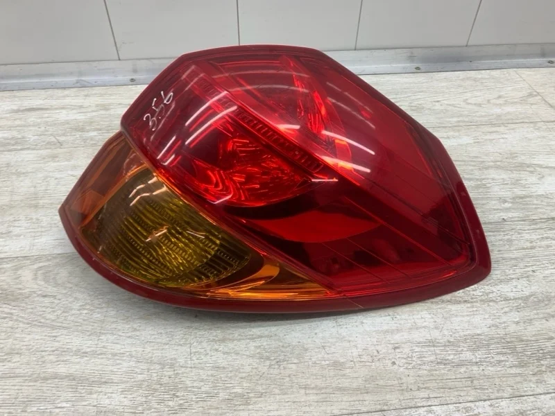 Фонарь SUBARU OUTBACK 2006 84912AG120 УНИВЕРСАЛ EJ25, задний правый