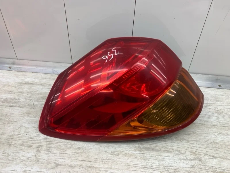 Фонарь SUBARU OUTBACK 2006 84912AG130 УНИВЕРСАЛ EJ25, задний левый