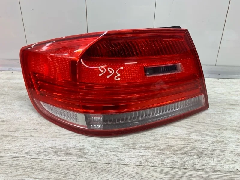 Фонарь BMW 3 2009 63217174403 КУПЕ N43 B20 A, задний левый