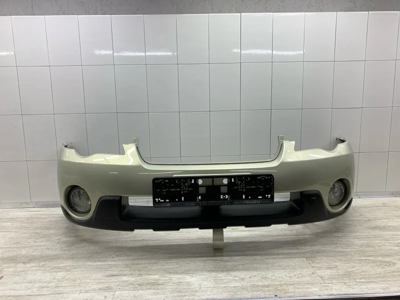 Бампер SUBARU OUTBACK 2006 57704AG010 УНИВЕРСАЛ EJ25, передний