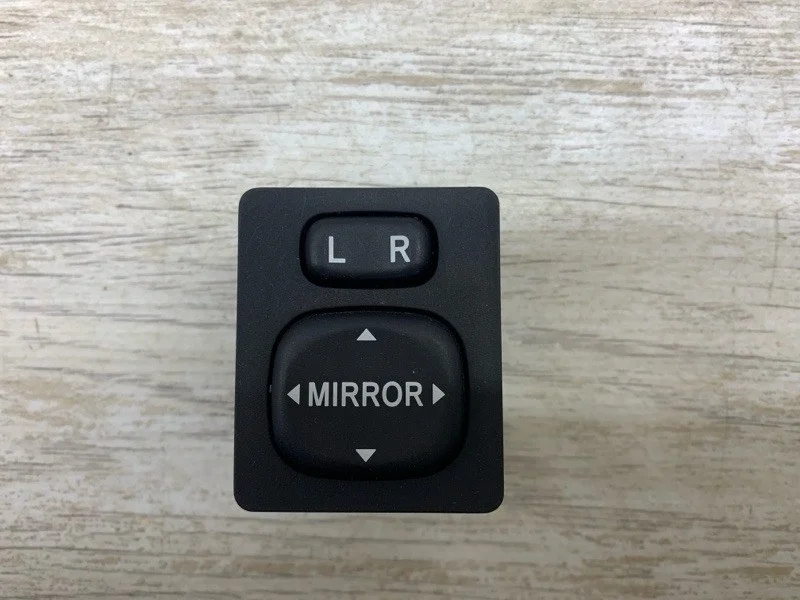 Блок управления зеркалами TOYOTA URBAN CRUISER 2011 8487034010 ХЭТЧБЕК 1ND-TV