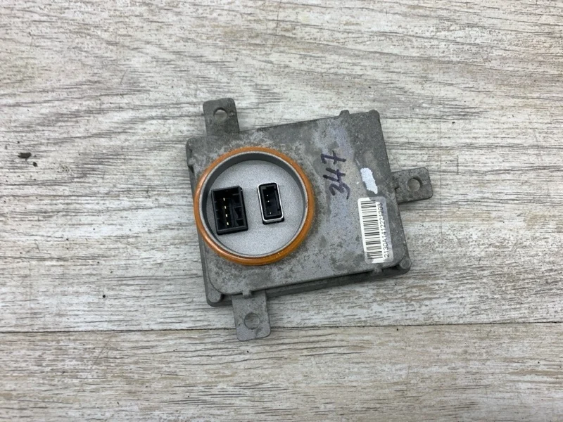 Блок розжига ксенона Skoda Octavia 2015 8K0941597E УНИВЕРСАЛ CUNA