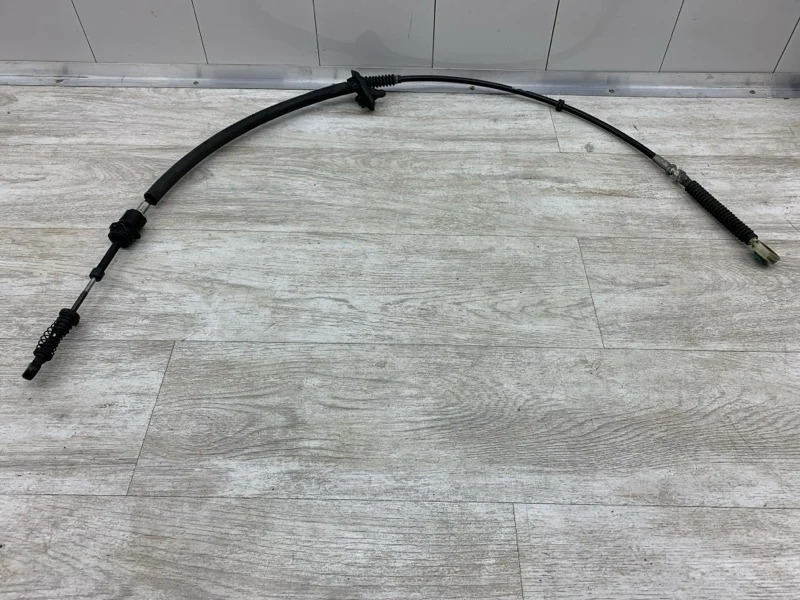 Трос кулисы КПП Mercedes-Benz B-Class 2007 A1693700073 МИНИВЭН 640.941