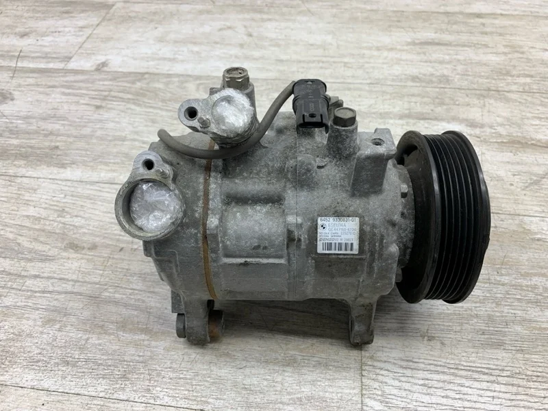 Компрессор Bmw 3 2014 64529330831 УНИВЕРСАЛ N47 D20 C