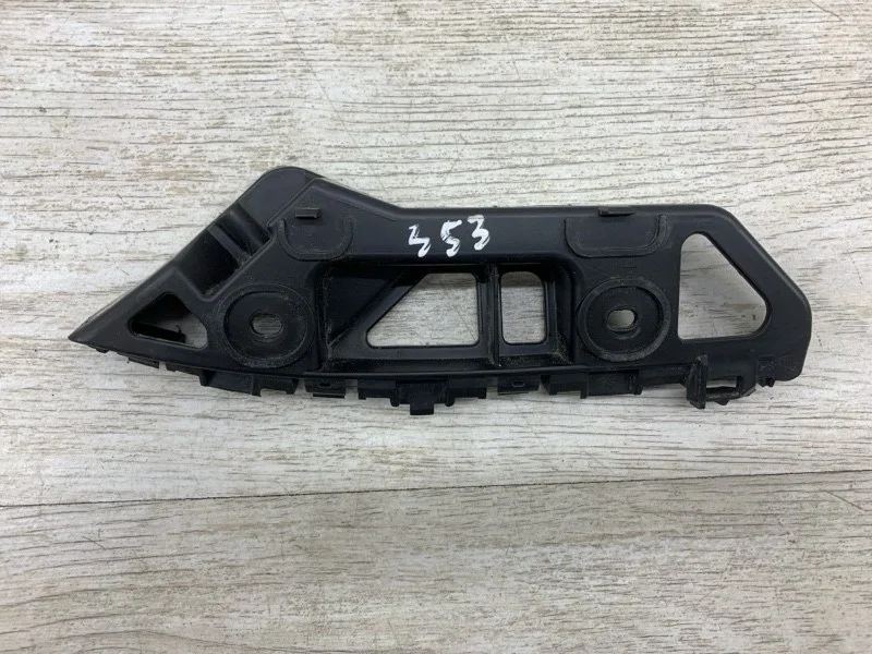 Крепление бампера VOLKSWAGEN CADDY 2011 2K5807184 ФУРГОН CAYE