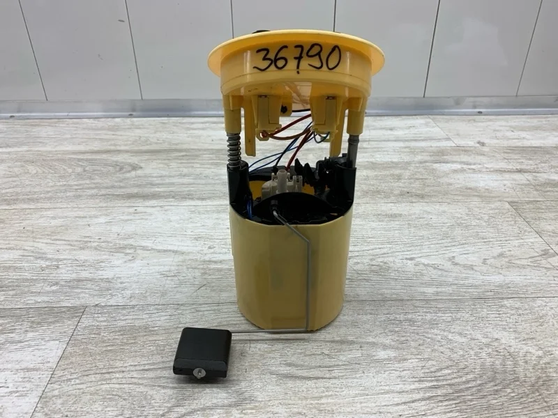 Насос топливный электрический Bmw X1 2011 16117190946 ВНЕДОРОЖНИК N47 D20 C