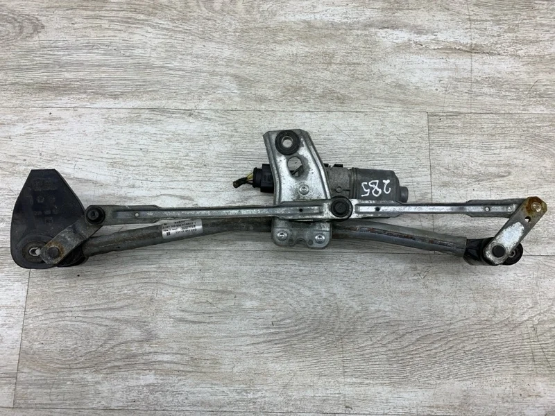 Трапеция дворников NISSAN PRIMERA 2004 28800AU310 1.8