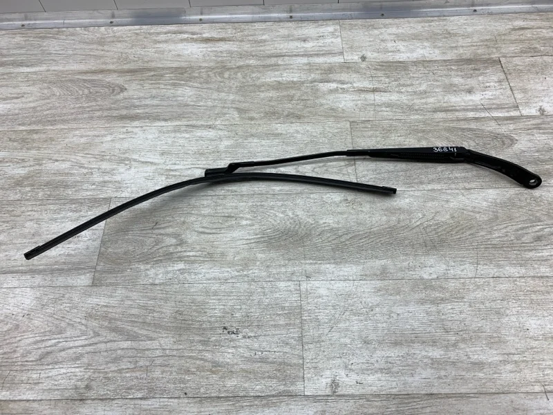 Щеткодержатель CITROEN C4 2015 6429JE ХЭТЧБЕК HNY (EB2DTS), левый