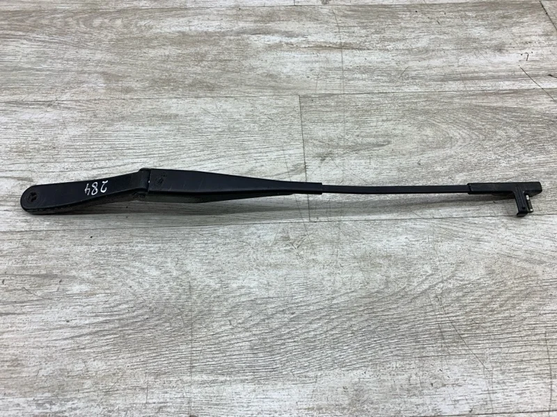 Щеткодержатель Opel Astra 2007 93178941 УНИВЕРСАЛ Z17DTJ, левый