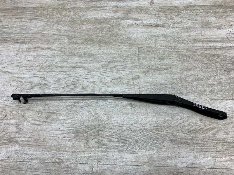 Щеткодержатель OPEL ASTRA 2007 93178942 УНИВЕРСАЛ Z17DTJ, правый