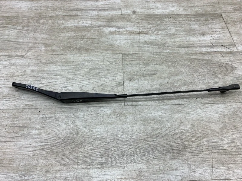 Щеткодержатель OPEL ASTRA 2008 93178942 УНИВЕРСАЛ Z13DTH, правый