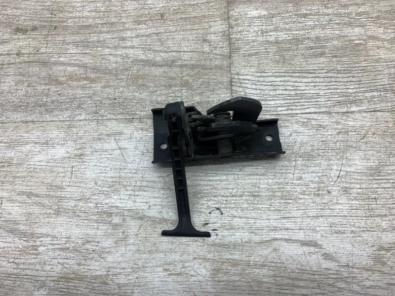 Замок капота Mercedes-Benz E-Class 2006 СЕДАН 642.920