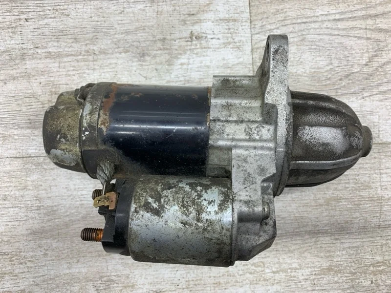 Стартер Subaru Outback 2006 9687860480 УНИВЕРСАЛ EJ25