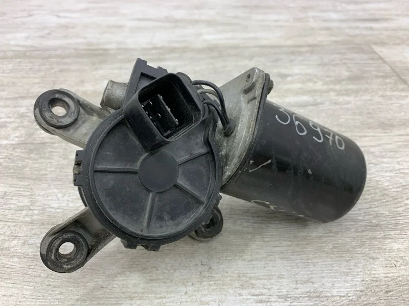 Моторчик дворников HYUNDAI TERRACAN 2003 98100H1500 ВНЕДОРОЖНИК J3