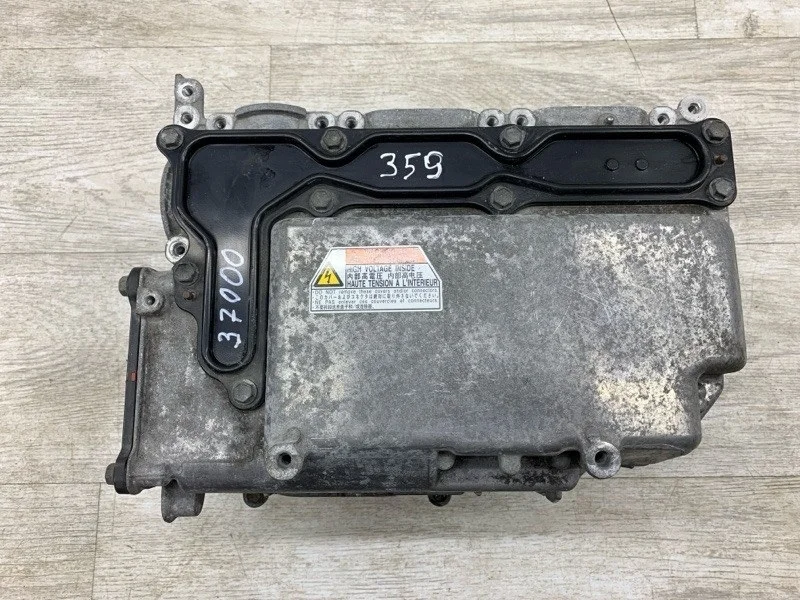 Инвертор TOYOTA PRIUS 2009 G920047140 ХЭТЧБЕК 2ZR-FXE