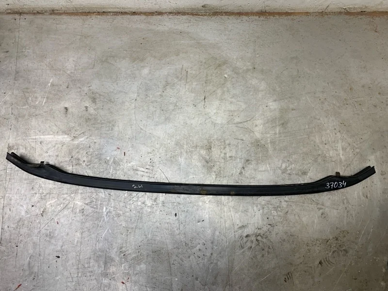 Усилитель бампера VOLKSWAGEN GOLF 2014 5G0807651A ХЭТЧБЕК CJZB, передний