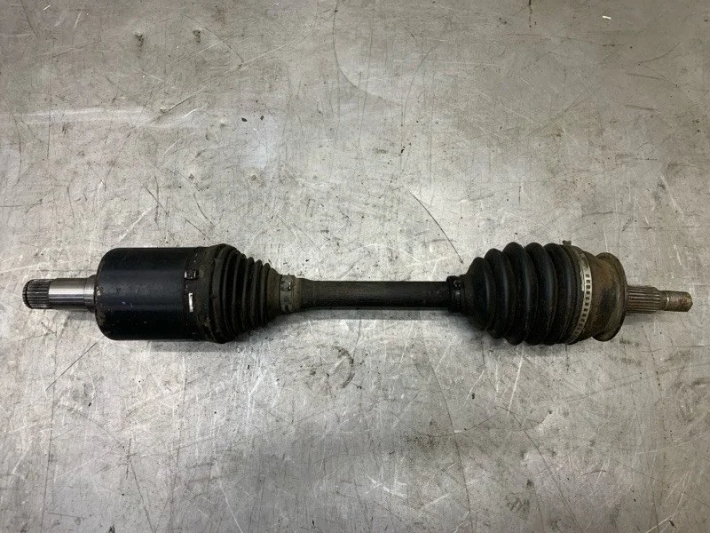 Полуось Mercedes-Benz B-Class 2007 A1693702772 МИНИВЭН 640.941, левый