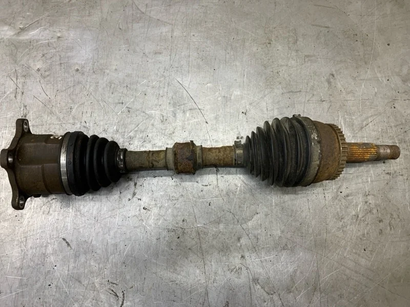 Полуось Nissan X-Trail 2004 391008H712 ВНЕДОРОЖНИК YD22ETI, правый