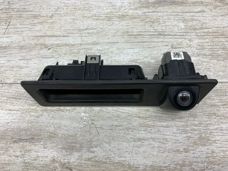 Камера заднего вида BMW 3 2014 66539240351 УНИВЕРСАЛ N47 D20 C