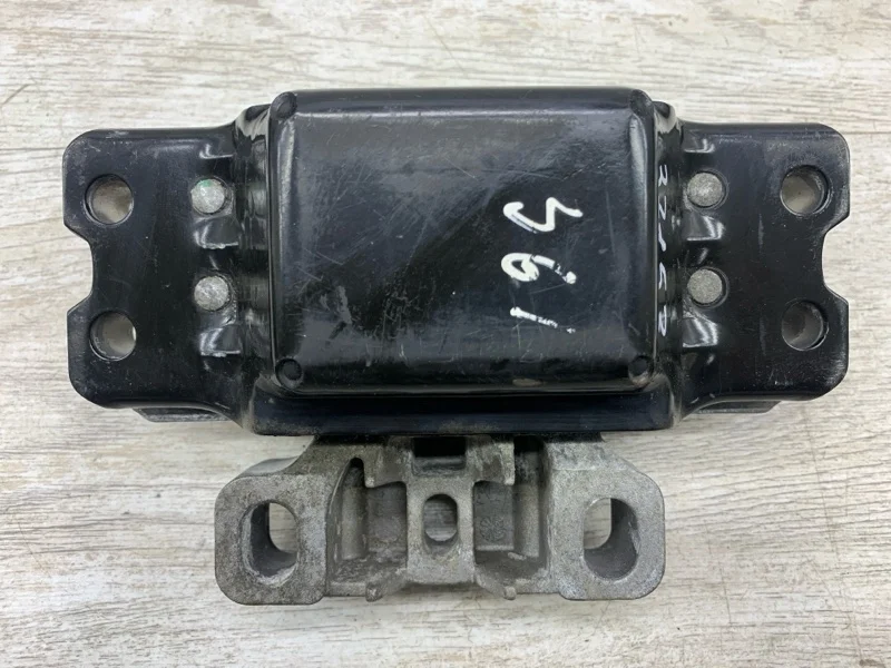 Подушка двигателя VOLKSWAGEN CADDY 2004 1K0199555L ФУРГОН BCA, левая