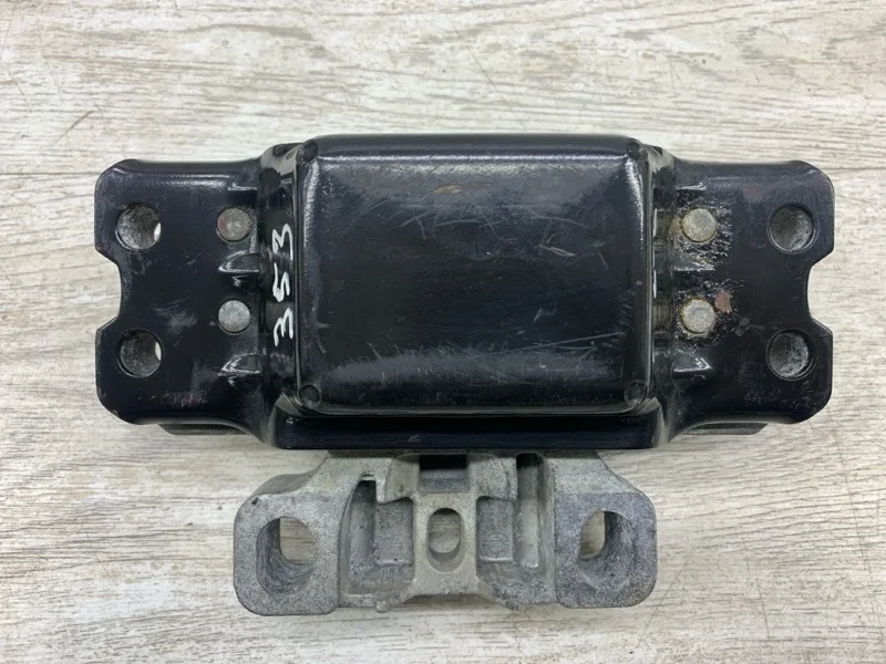 Подушка двигателя Volkswagen Caddy 2011 1K0199555M ФУРГОН CAYE, левая