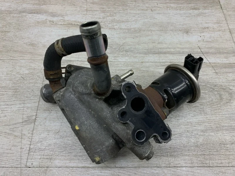 Клапан рециркуляции газов ЕГР Honda Cr-V 2008 19320RNAA00 ВНЕДОРОЖНИК R20A2