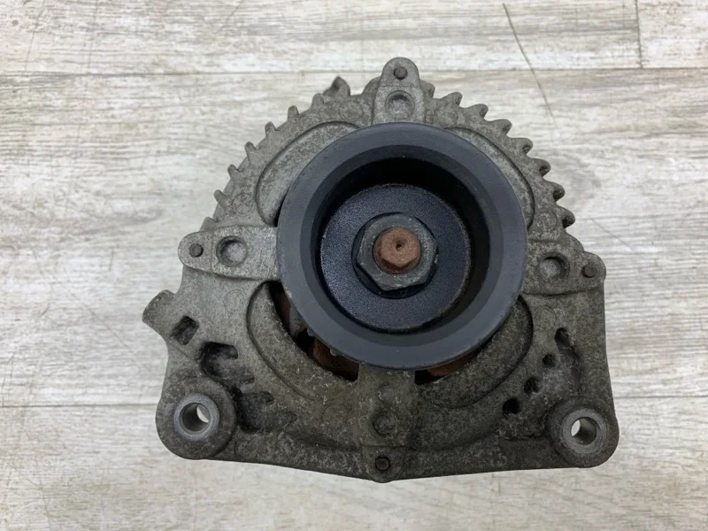 Генератор Honda Cr-V 2008 31100RZPG01 ВНЕДОРОЖНИК R20A2