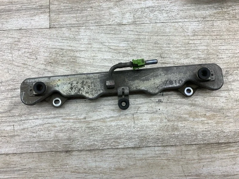 Рампа топливная Honda Cr-V 2008 16620RNAA01 ВНЕДОРОЖНИК R20A2