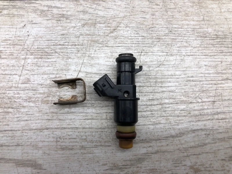 Форсунка топливная Honda Cr-V 2008 16450RZP003 ВНЕДОРОЖНИК R20A2