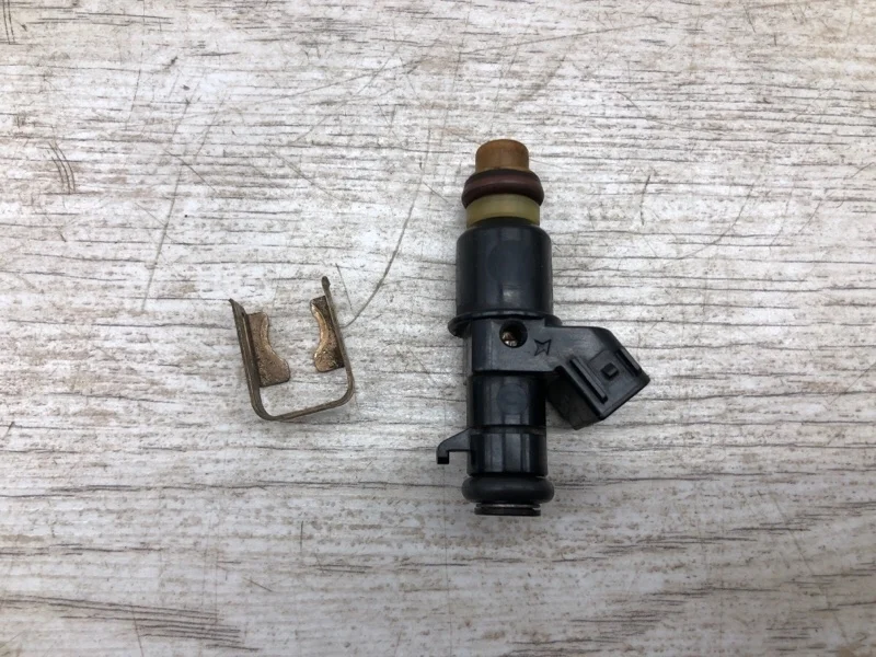 Форсунка топливная Honda Cr-V 2008 16450RZP003 ВНЕДОРОЖНИК R20A2