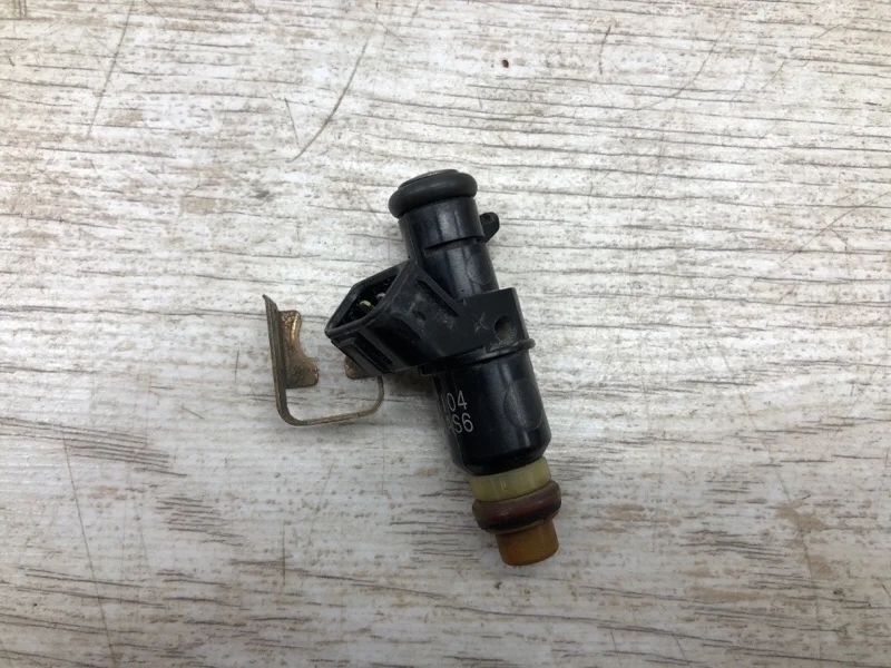 Форсунка топливная Honda Cr-V 2008 16450RZP003 ВНЕДОРОЖНИК R20A2