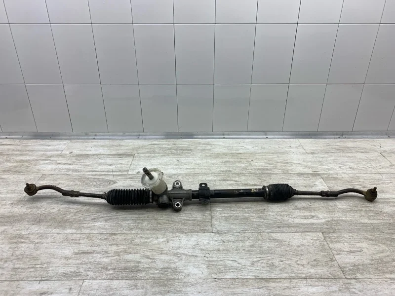 Рулевая рейка HYUNDAI i20 2010 565001J500 ХЭТЧБЕК G4LA