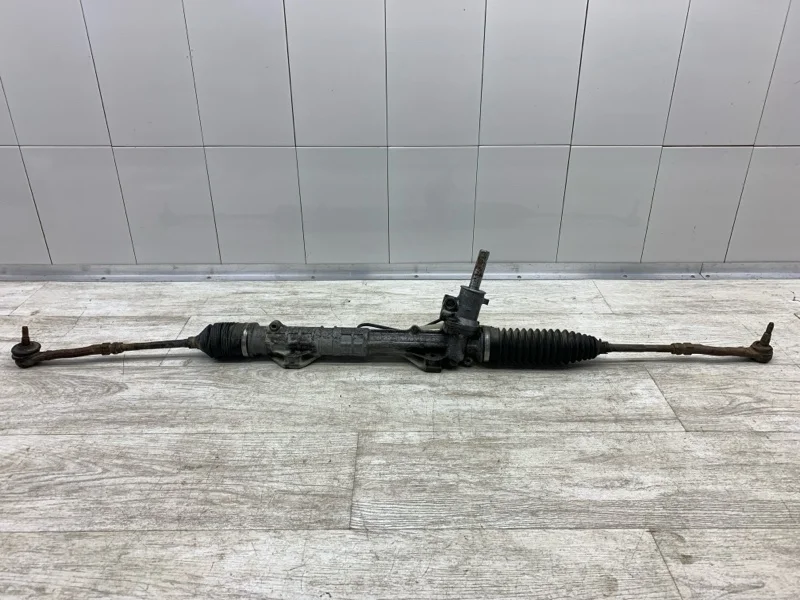 Рулевая рейка CITROEN BERLINGO 2009 400180 ФУРГОН DV6ATED4BU