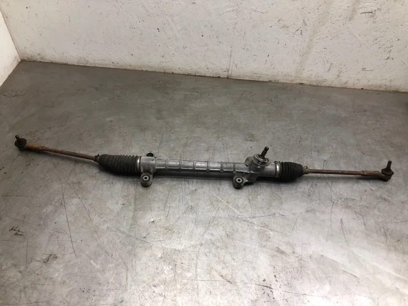 Рулевая рейка TOYOTA AVENSIS 2007 4550005030 УНИВЕРСАЛ 3ZZ-FE