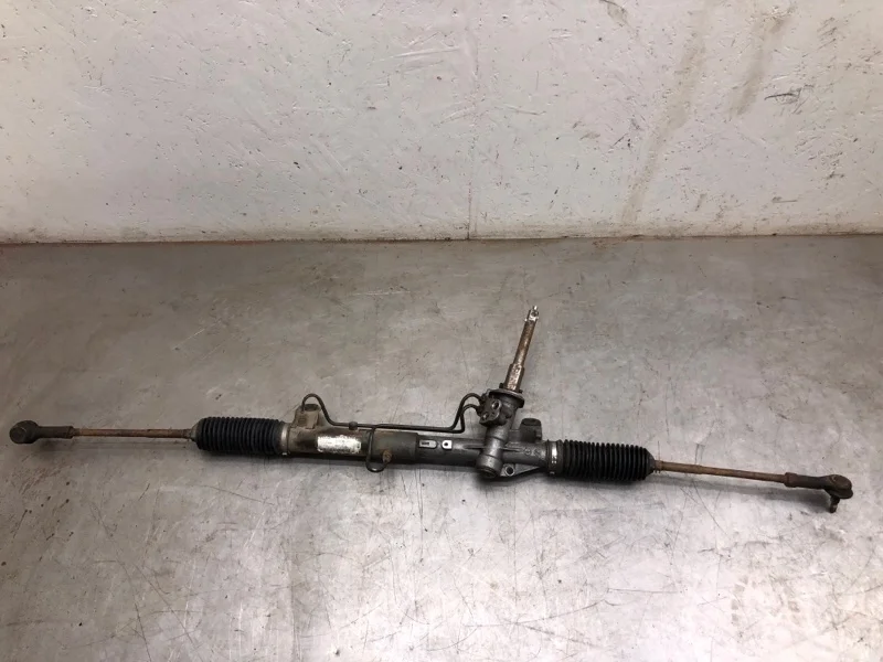 Рулевая рейка FORD TRANSIT CONNECT 2011 7T163A500CG ФУРГОН P9PC