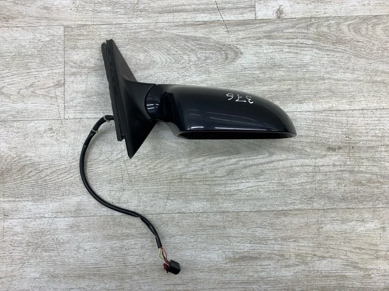 Зеркало двери AUDI A4 2009 8K1857410E УНИВЕРСАЛ CAGA, переднее правое