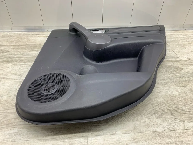 Обшивка двери HONDA CR-V 2008 83701SWWE21ZC ВНЕДОРОЖНИК R20A2, задняя правая