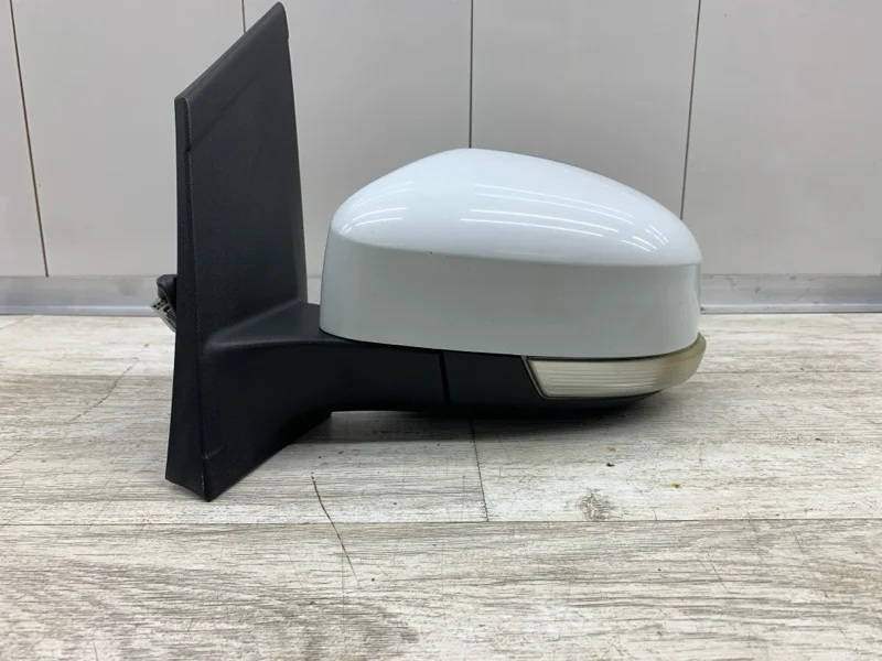 Зеркало двери FORD FOCUS 2010 1728324 УНИВЕРСАЛ DV6T GPDA, переднее левое