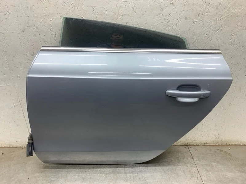 Дверь AUDI A5 2011 8T8833051D СЕДАН CAGA, задняя левая
