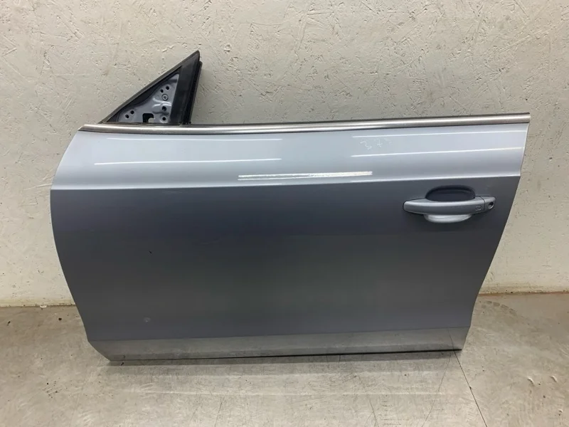Дверь Audi A5 2011 8T8831051C СЕДАН CAGA, передняя левая