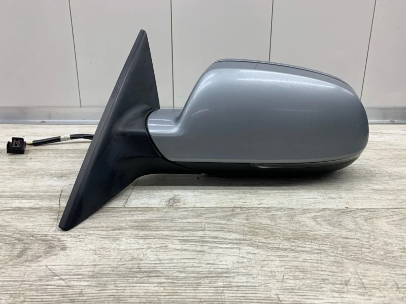 Зеркало двери AUDI A5 2011 8T8857409C СЕДАН CAGA, переднее левое