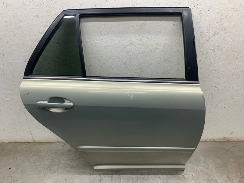 Дверь TOYOTA AVENSIS 2007 6700305130 УНИВЕРСАЛ 1ADFTV, задняя правая