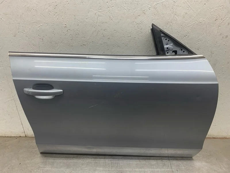 Дверь Audi A5 2011 8T8831052C СЕДАН CAGA, передняя правая