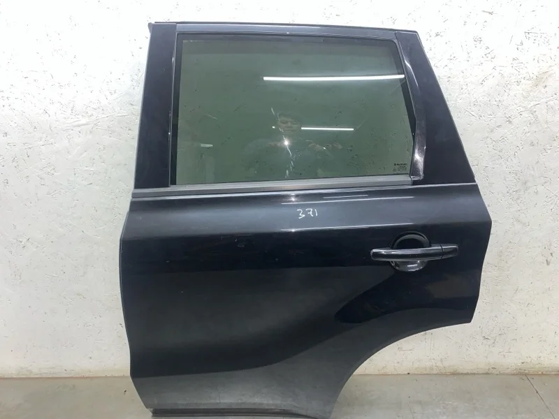 Дверь SUZUKI VITARA 2015 6800454P01 ВНЕДОРОЖНИК M16A, задняя левая