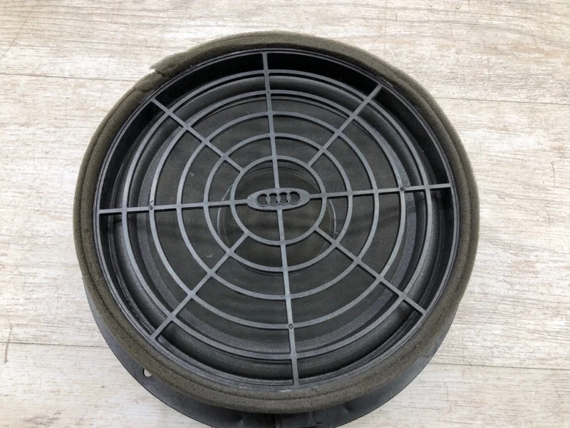 Динамик AUDI A4 2009 8T0035415A УНИВЕРСАЛ CAGA, левый