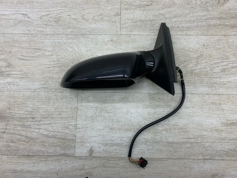 Зеркало двери AUDI A4 2009 8K1857409E УНИВЕРСАЛ CAGA, переднее левое