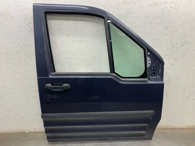 Дверь FORD TRANSIT CONNECT 2011 5147241 ФУРГОН P9PC, передняя правая